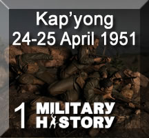 Military History - A Battlefield Perspective