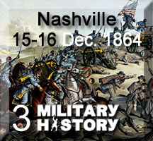 Military History - A Battlefield Perspective