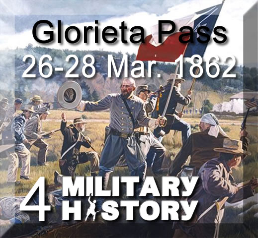 Military History - A Battlefield Perspective