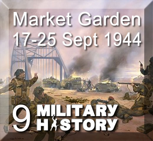 Military History - A Battlefield Perspective