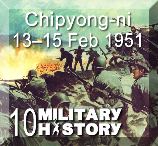 Military History - A Battlefield Perspective