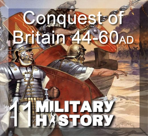 Military History - A Battlefield Perspective