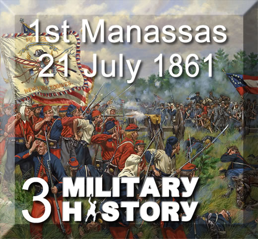 Military History - A Battlefield Perspective