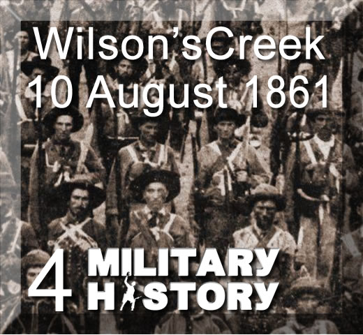 Military History - A Battlefield Perspective