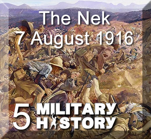 Military History