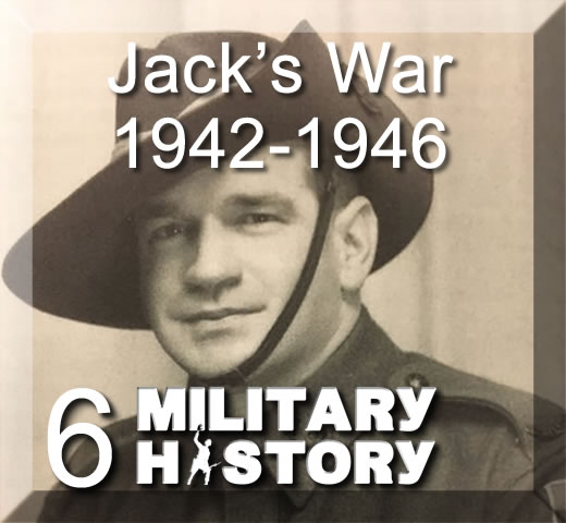 Military History - A Battlefield Perspective