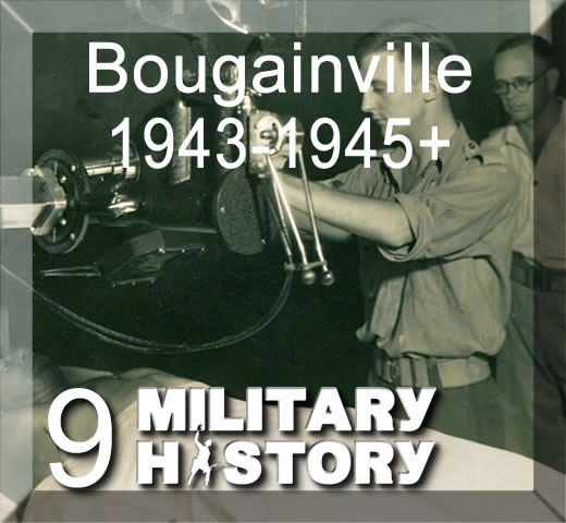 Military History - A Battlefield Perspective