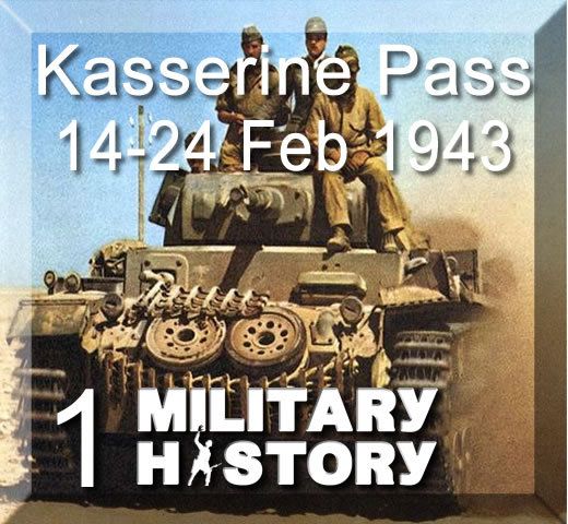 Military History