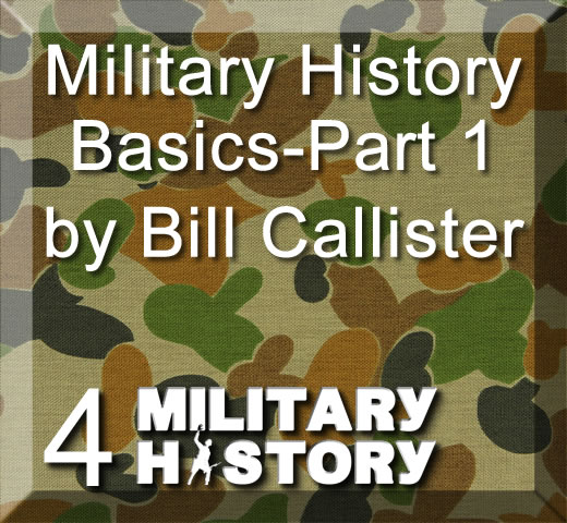 Military History