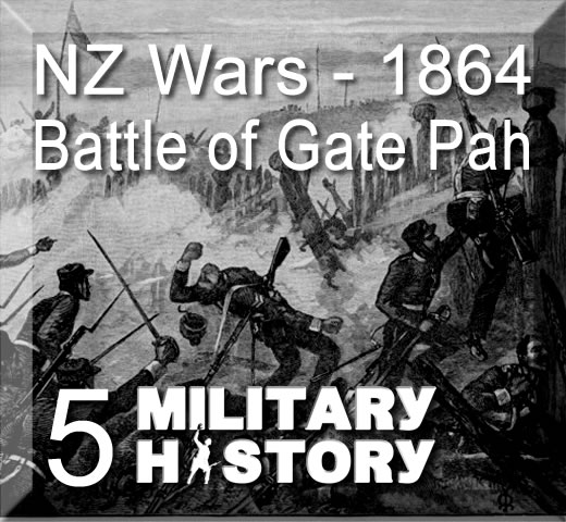 Military History