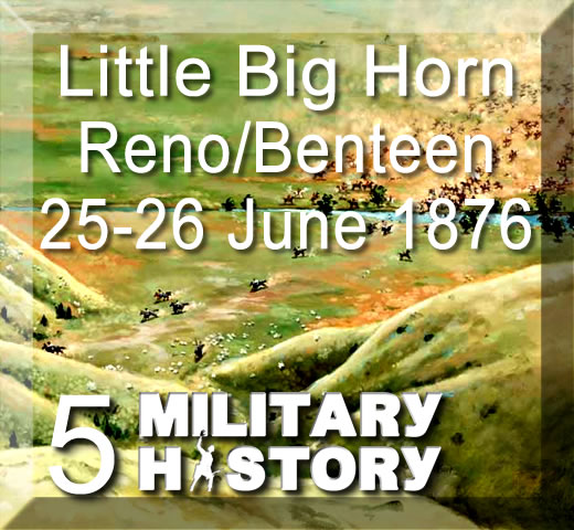 Military History