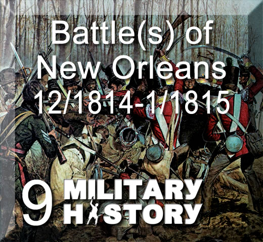 Military History