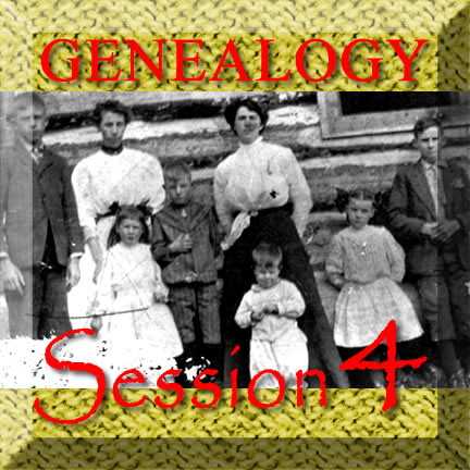Family and World History