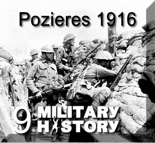 Military History