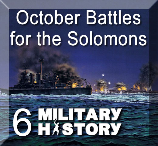 Military History