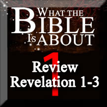 What the Bible is About