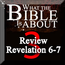 What the Bible is About