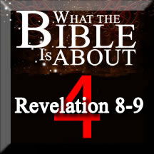 What the Bible is About