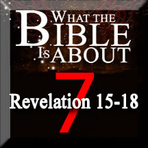 What the Bible is About