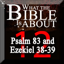 What the Bible is About