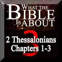2 Thessalonians
