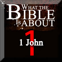 The Book of 1 John