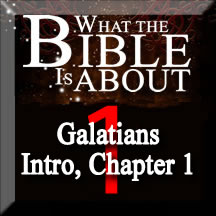 Galatians 1