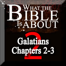 Galatians 2