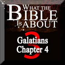 Galatians 3