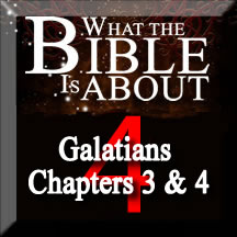 Galatians 4