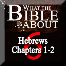 Hebrews 1