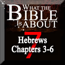 Hebrews 2