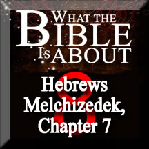 Hebrews 3
