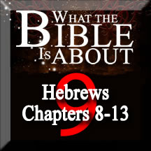 Hebrews 3