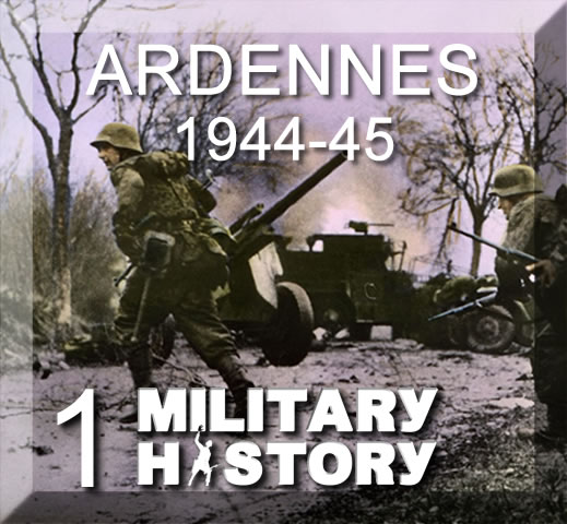 Ardennes