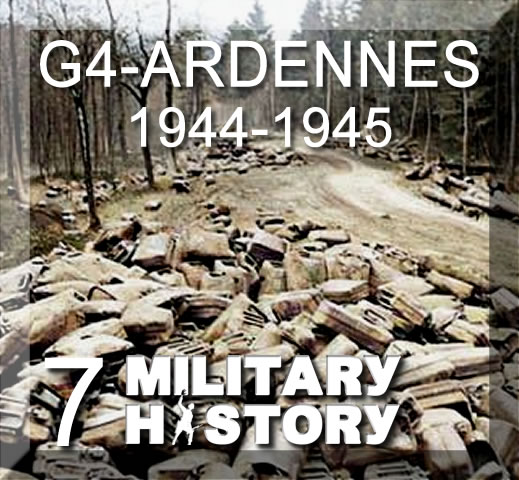 WMilitary History