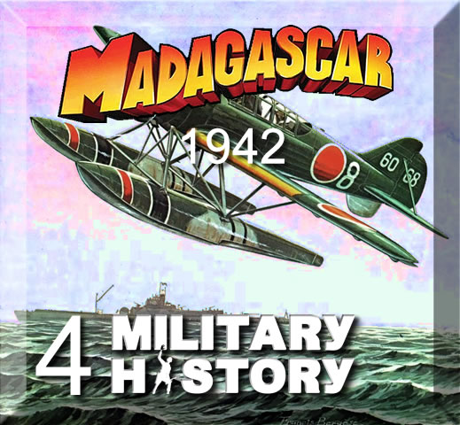 Madagascar