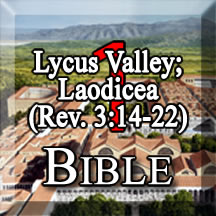 What the Bible is About