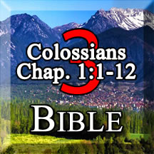What the Bible is About