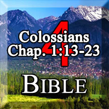What the Bible is About