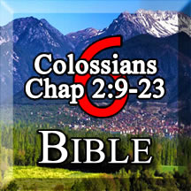What the Bible is About