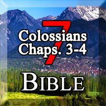 What the Bible is About