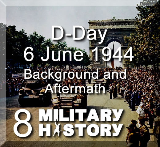 Military History - A Battlefield Perspective