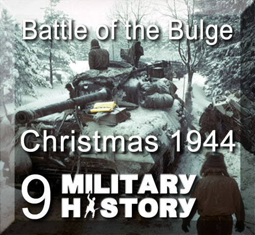 Military History - A Battlefield Perspective