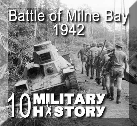 Military History - A Battlefield Perspective
