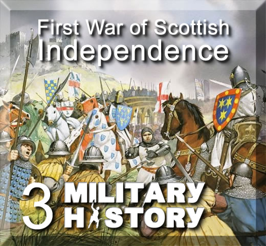 Military History - A Battlefield Perspective