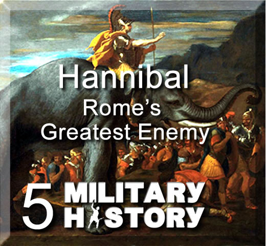 Military History - A Battlefield Perspective