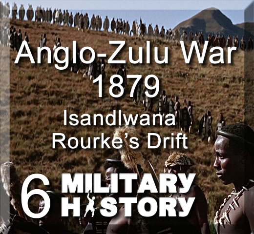 Military History - A Battlefield Perspective