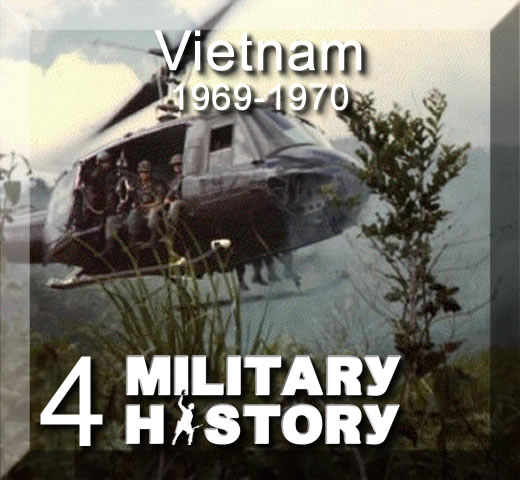 Three Days in Nam