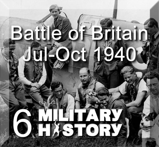 Battle of Britain